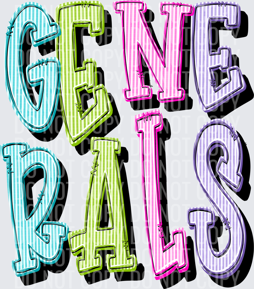 Generals