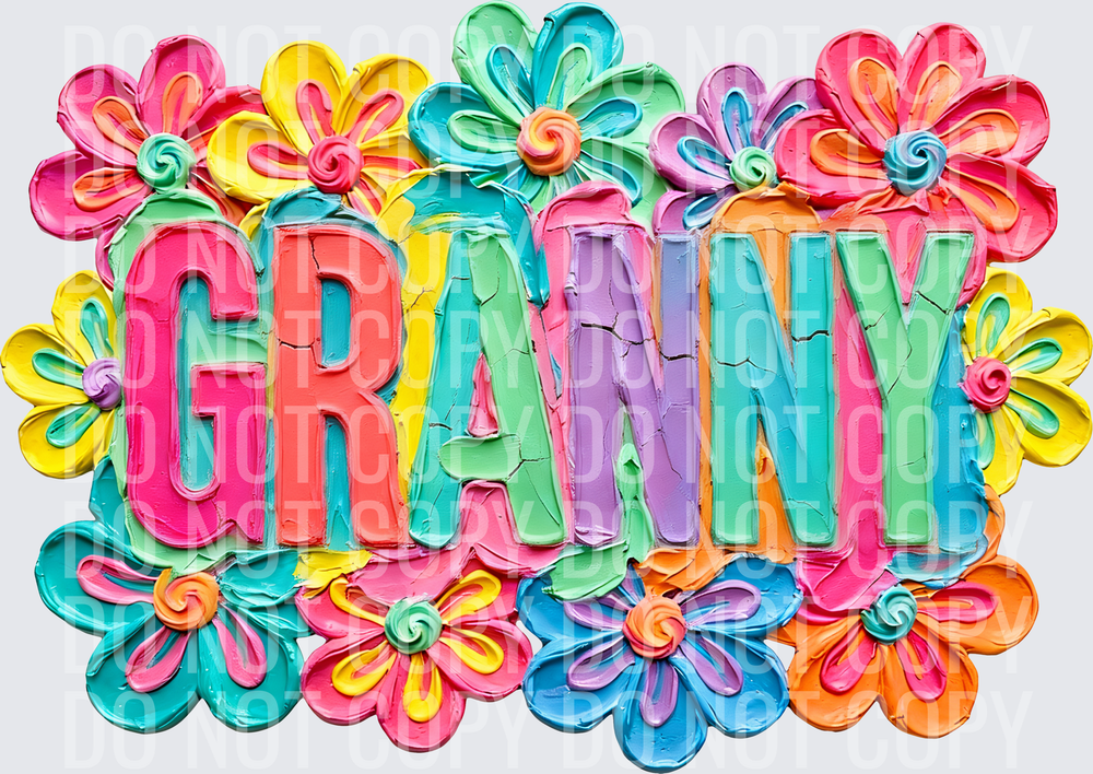 Granny