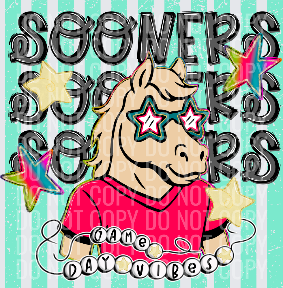 SOONERS