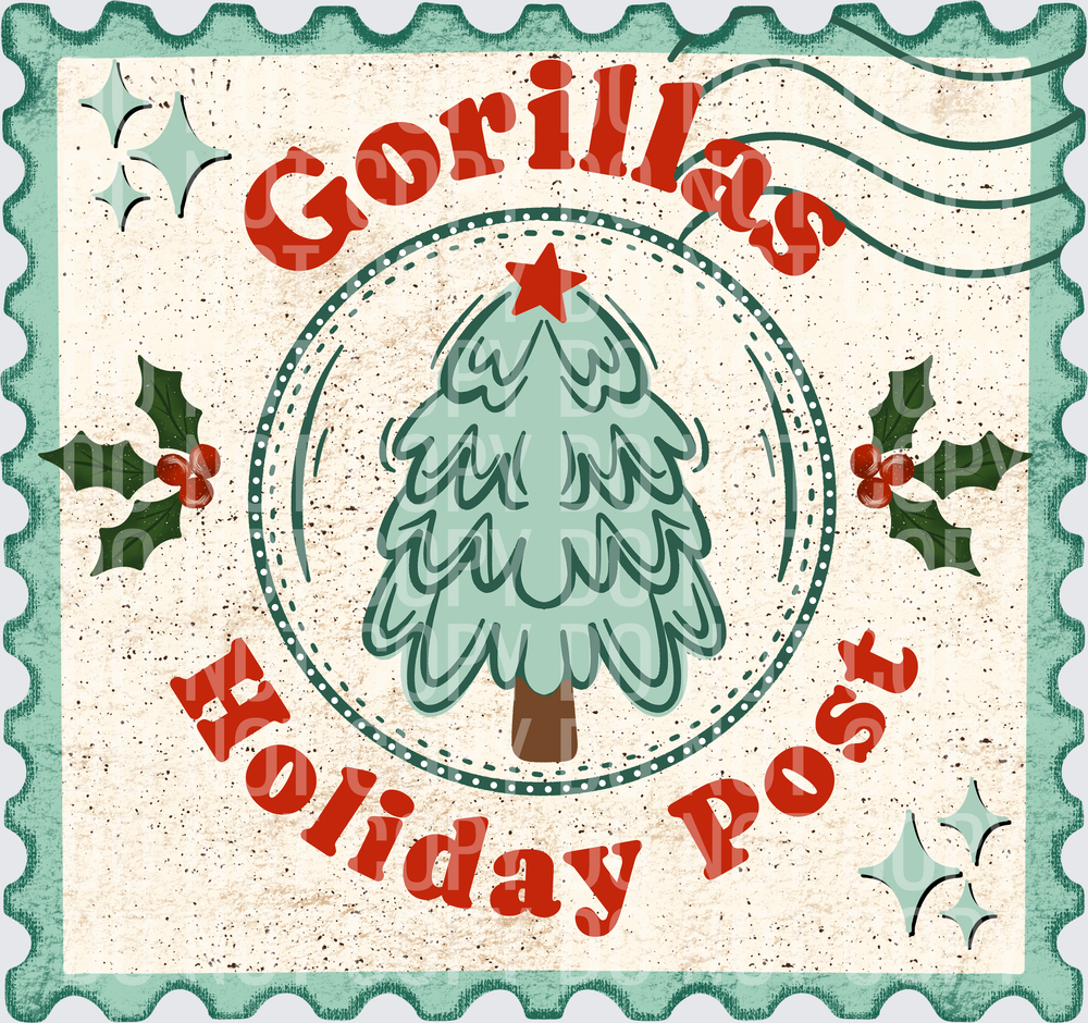 Gorillas