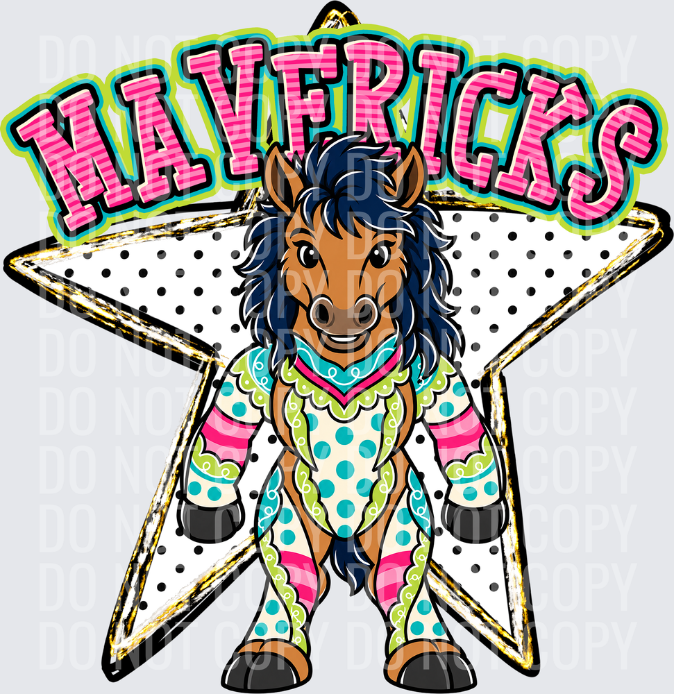 KayndiDesigns 10.26 Pattern Parade Star Mavericks 3