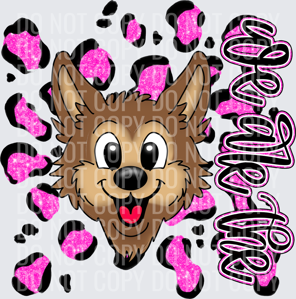 coyote