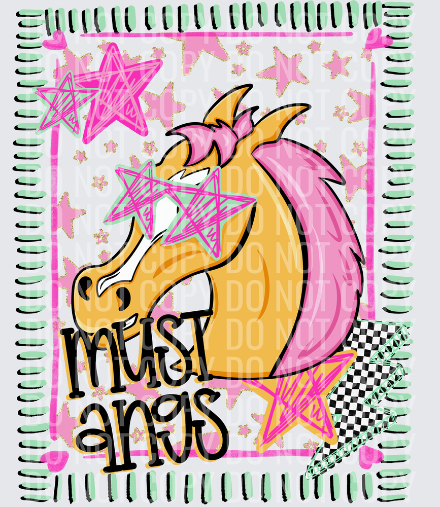 MUSTANGS-3