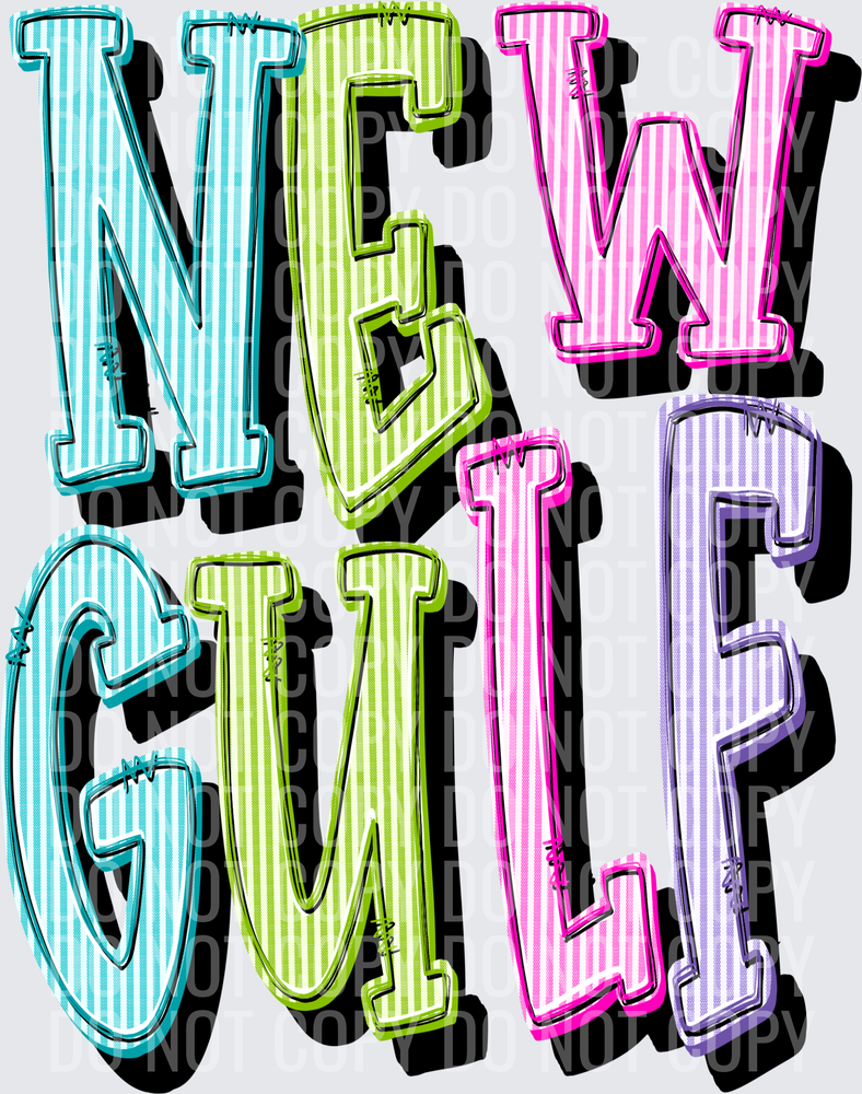Newgulf