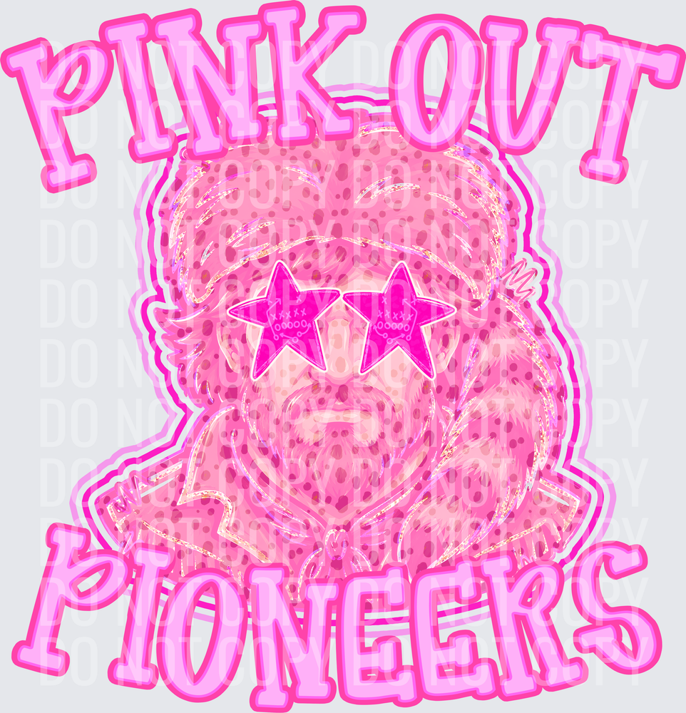 KayndiDesigns 09.26 Pink Out Pioneers
