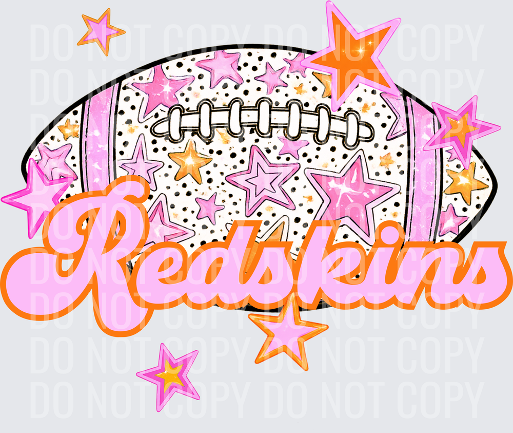 REDKINS