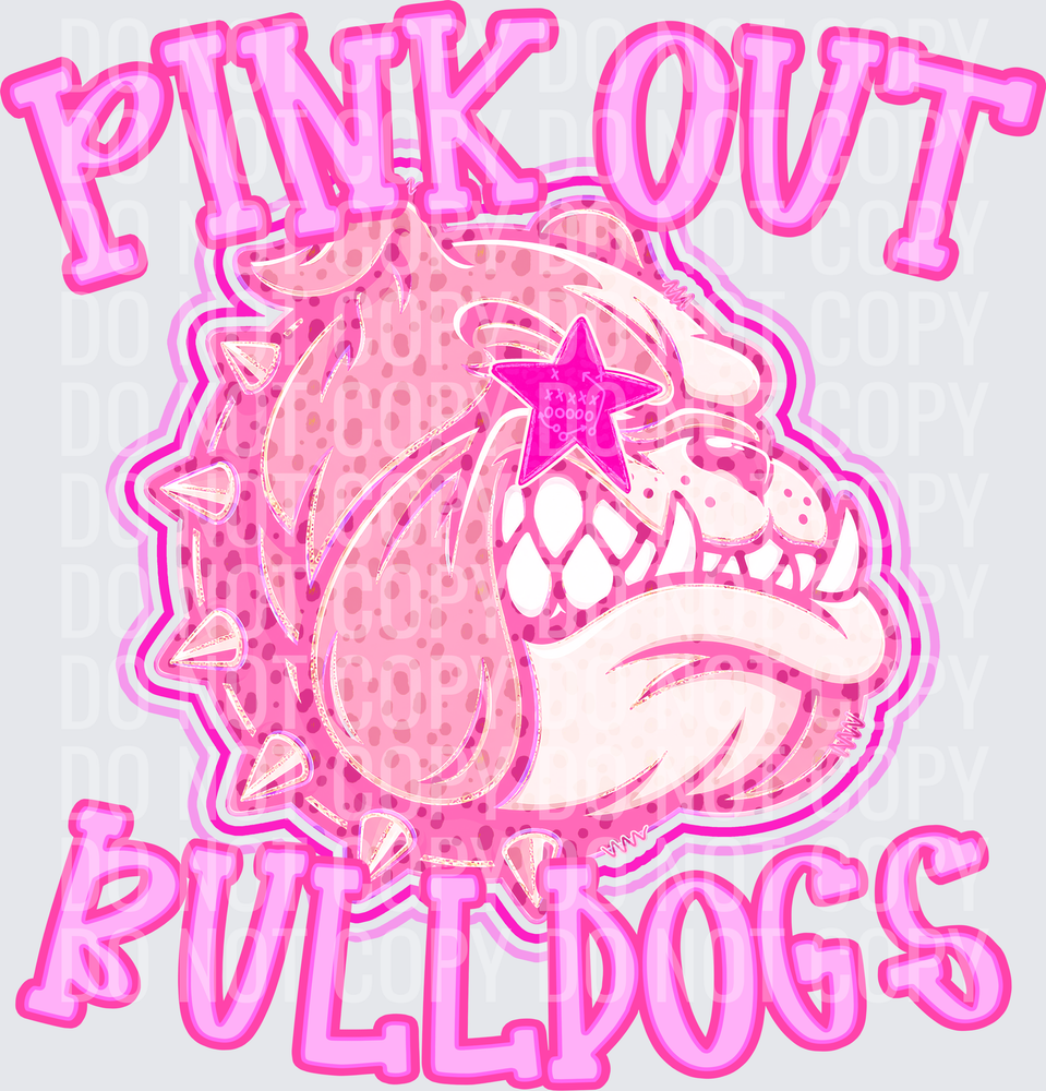 Bulldogs