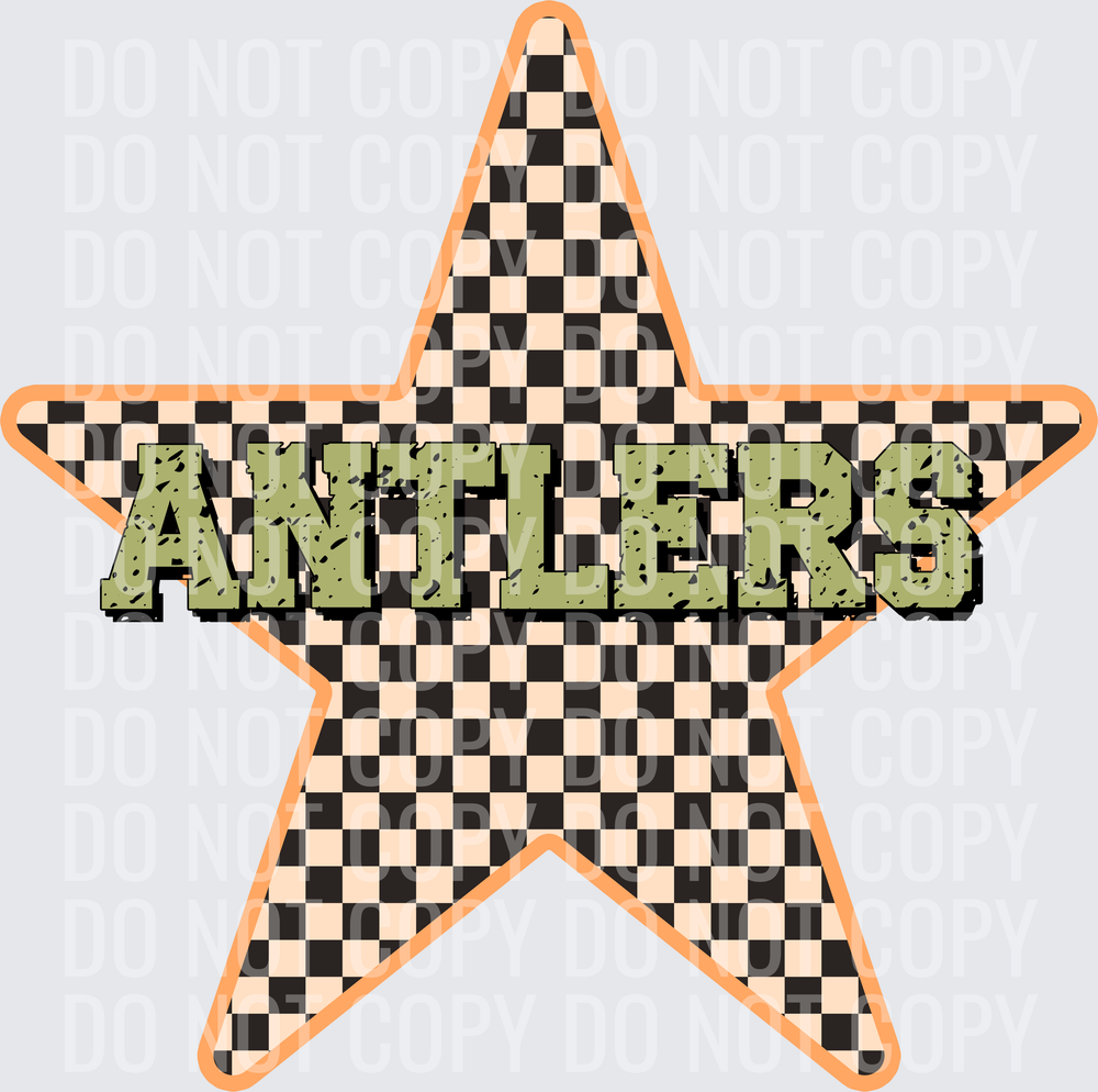 antlers