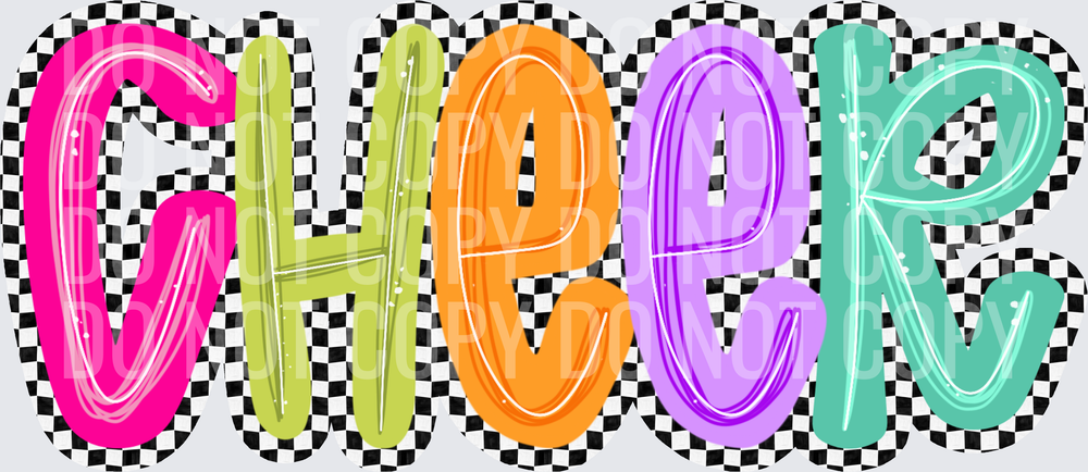 Cheer