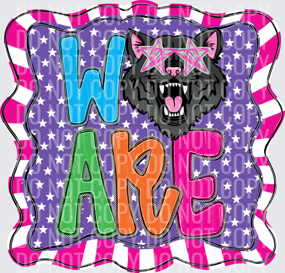 WILDCATS