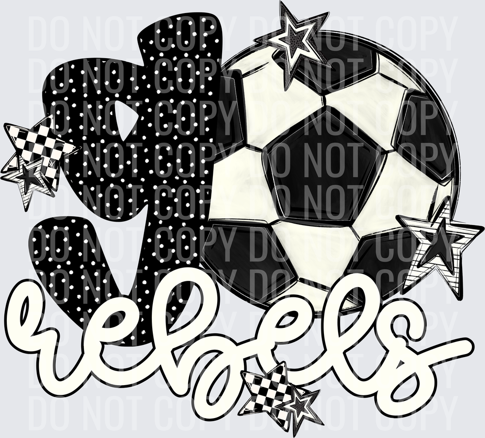REBELS