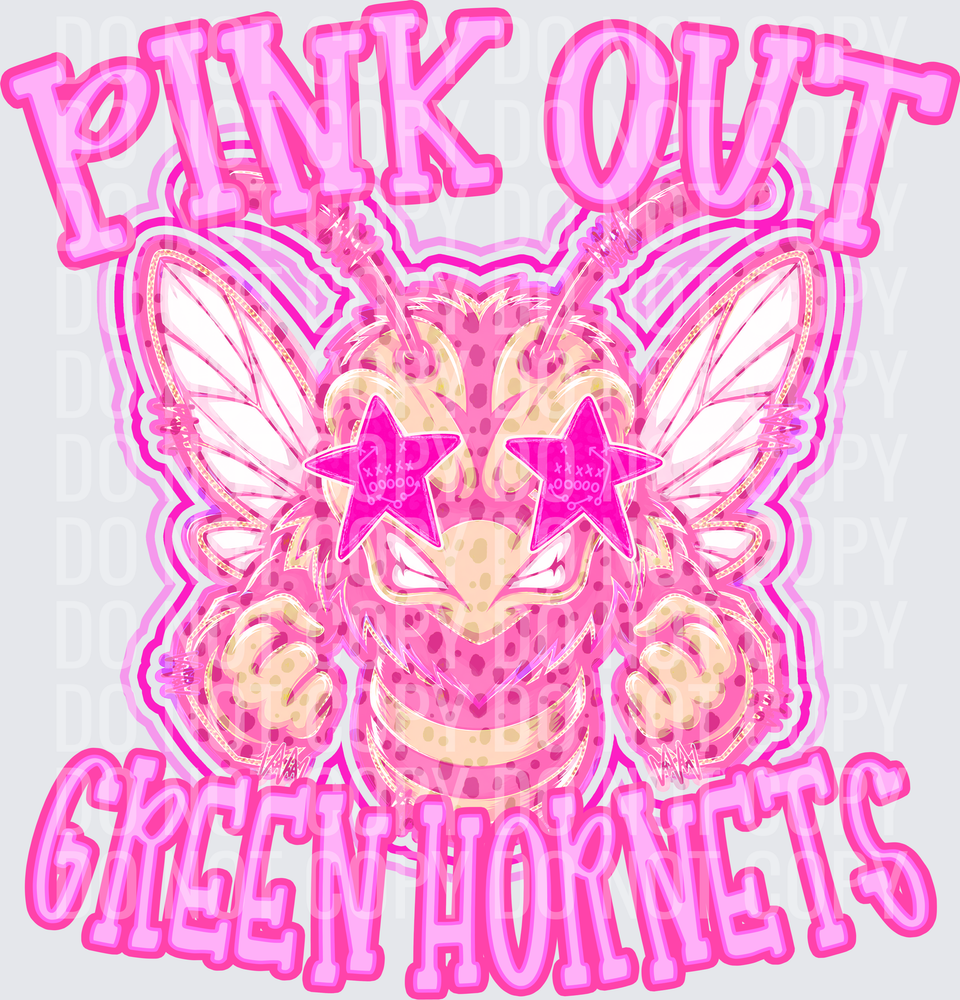 Green Hornets
