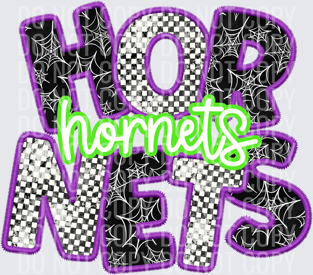 HORNETS