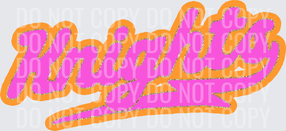 KayndiDesigns 08.26 Prism Script Knights