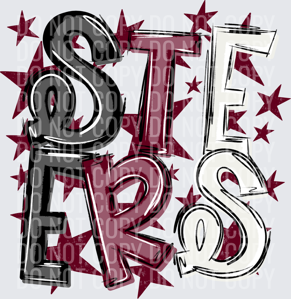 STE-ERS