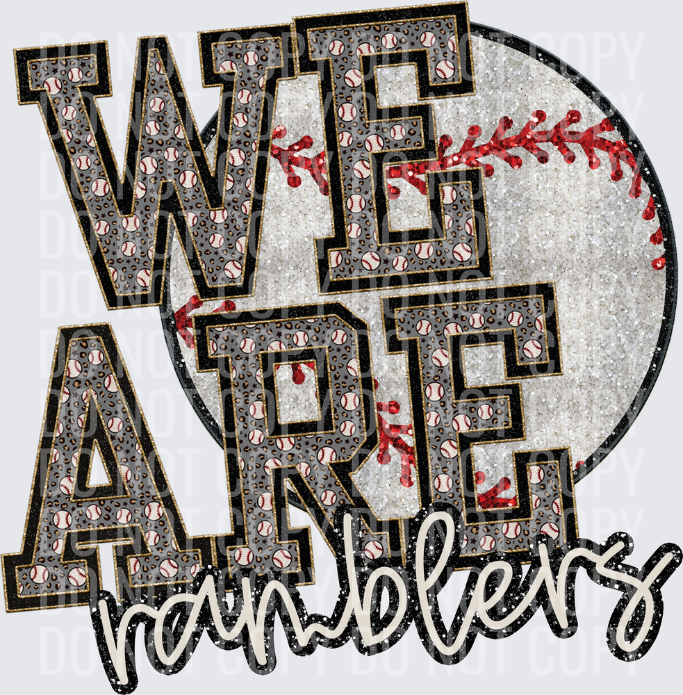 ramblers