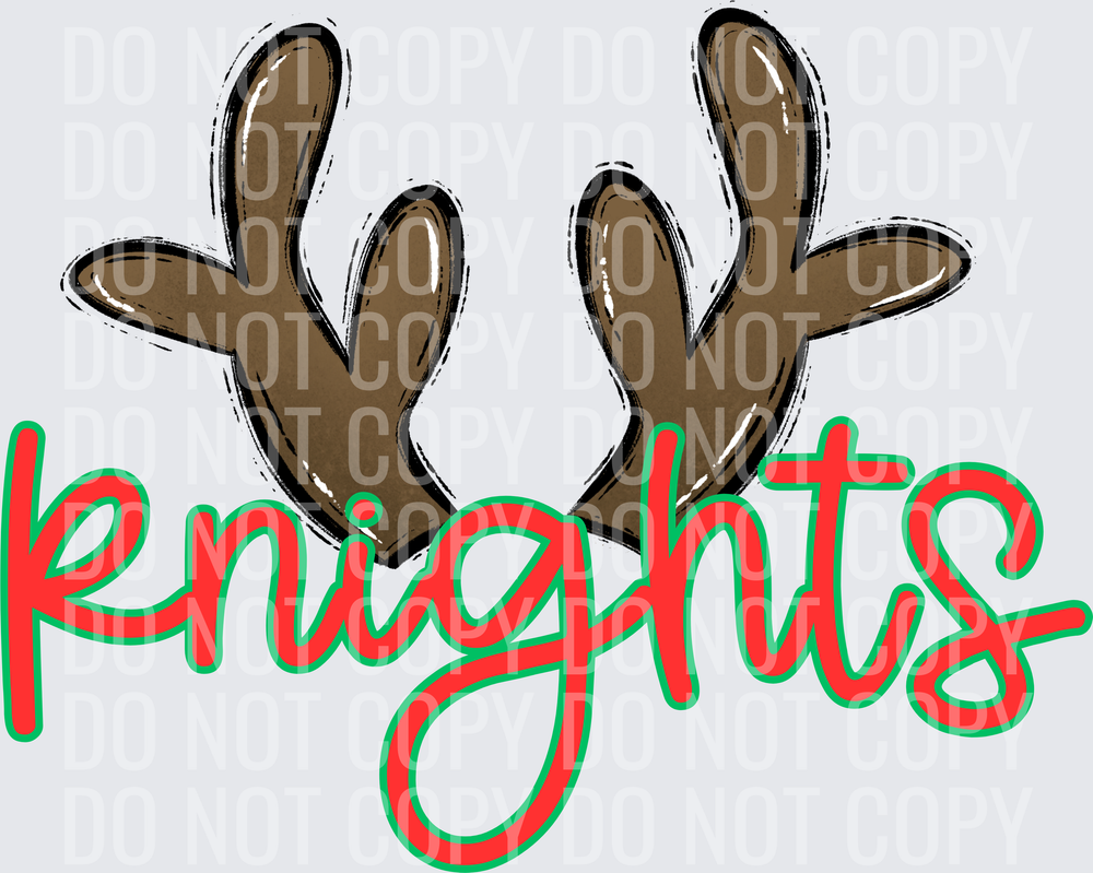 KNIGHTS