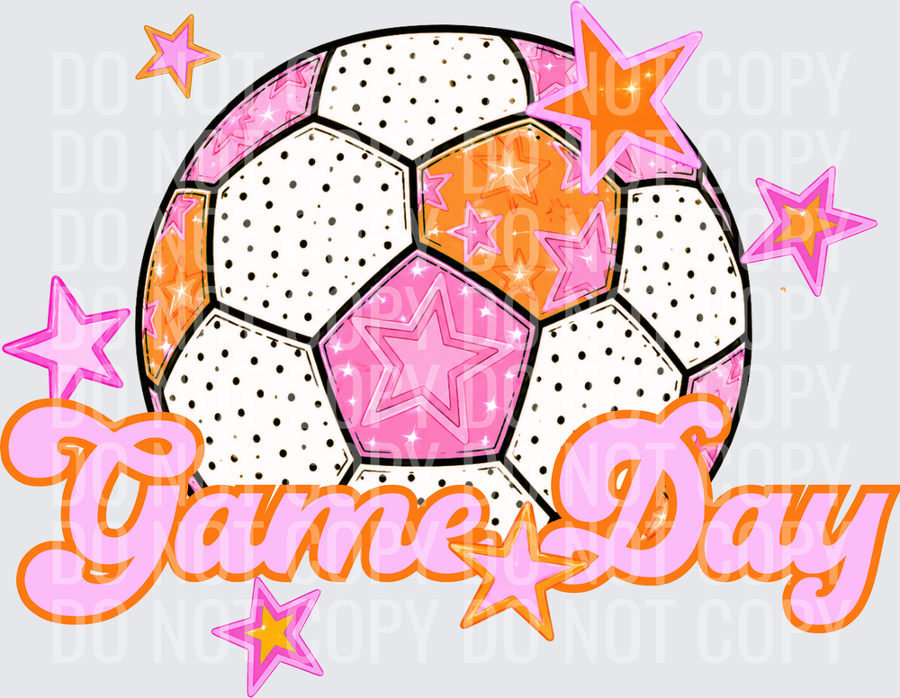 GAME DAY