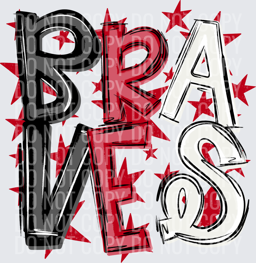 BRA-VES