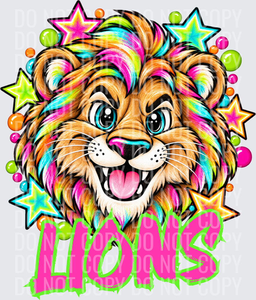 LIONS