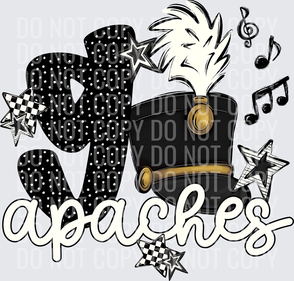 APACHES