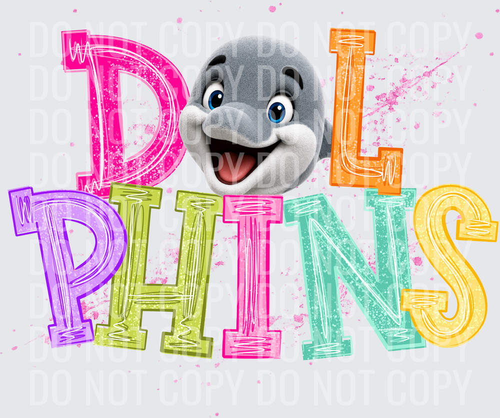 DOLPHINS