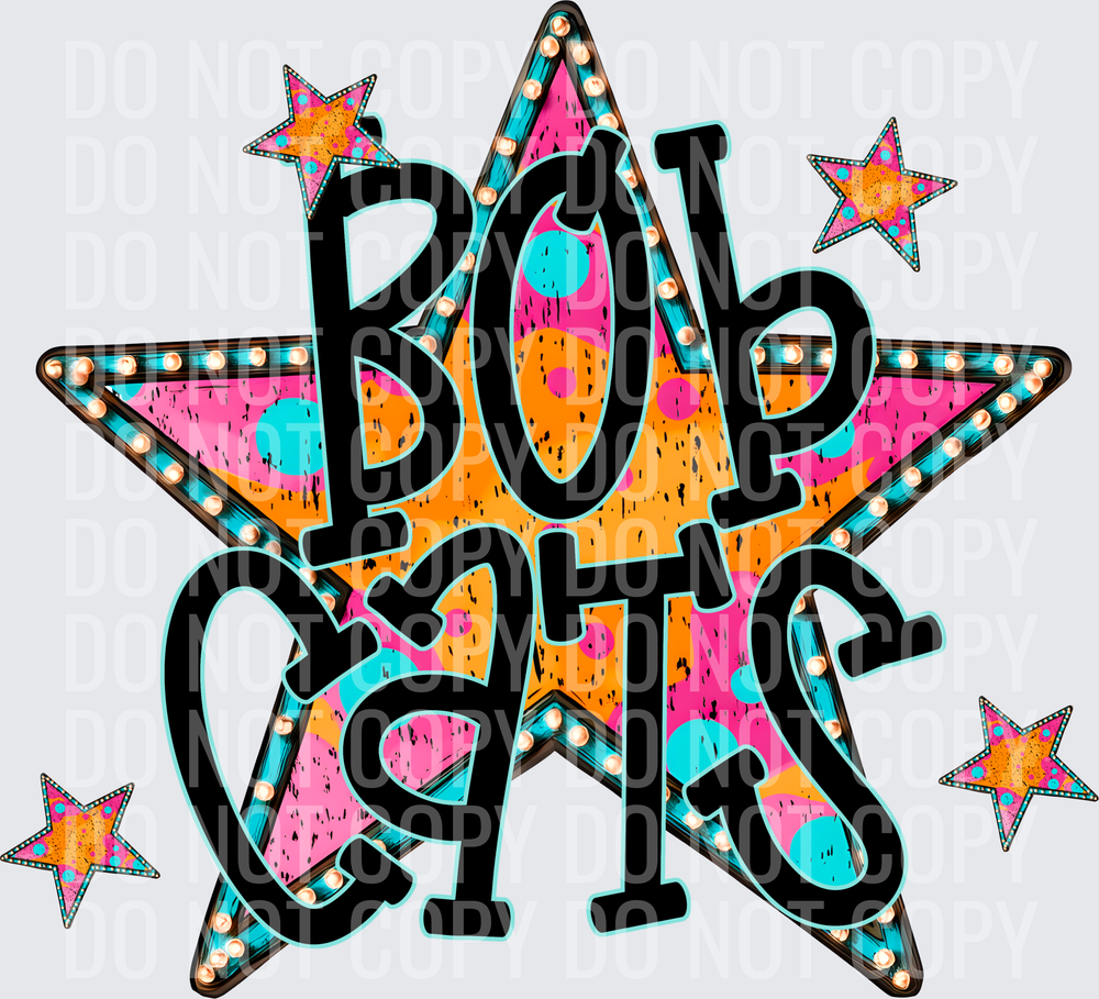 BOBCATS