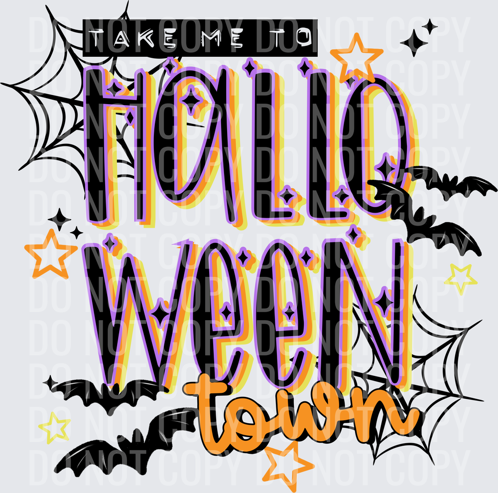 Take_Me_To_Halloween_Town_Black