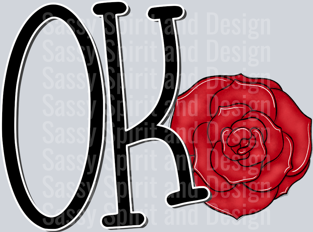 OKLAHOMA Whimsy Pockets