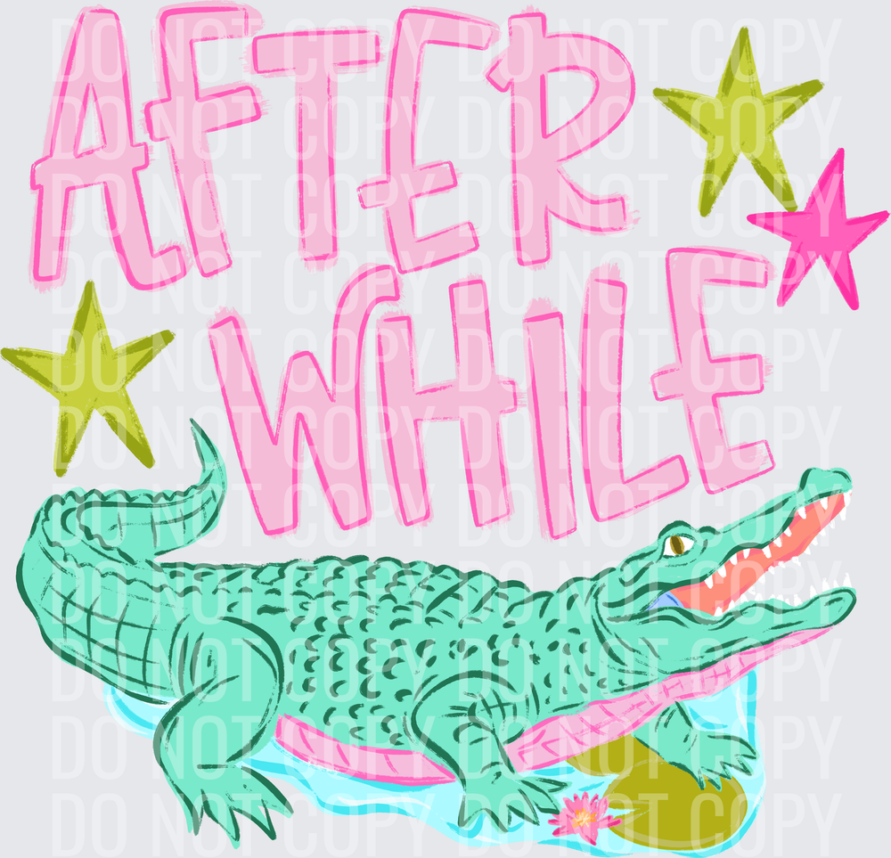 After While Two