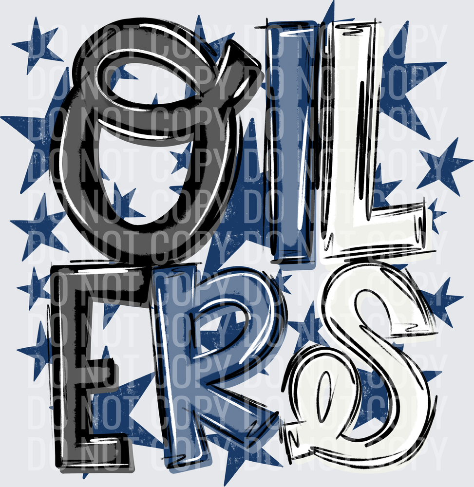 OIL-ERS
