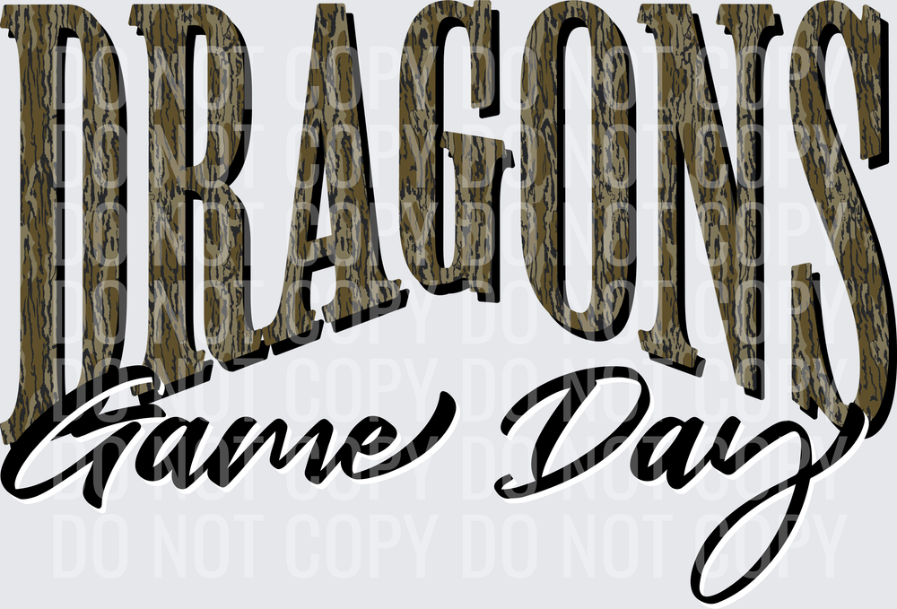 dragons