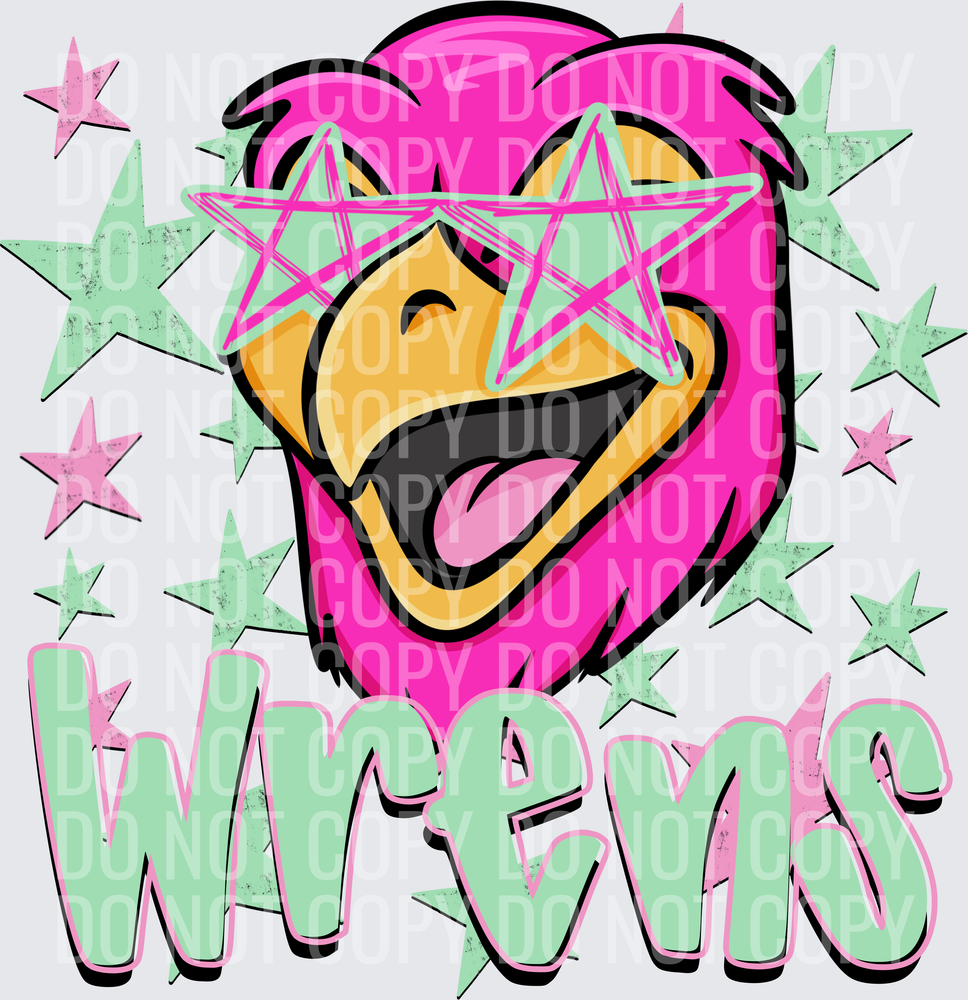 Wrens