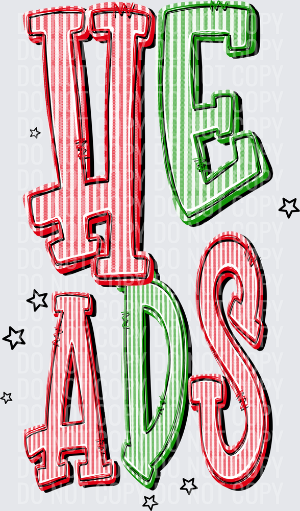 Heads