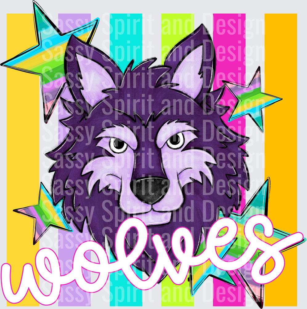 WOLVES