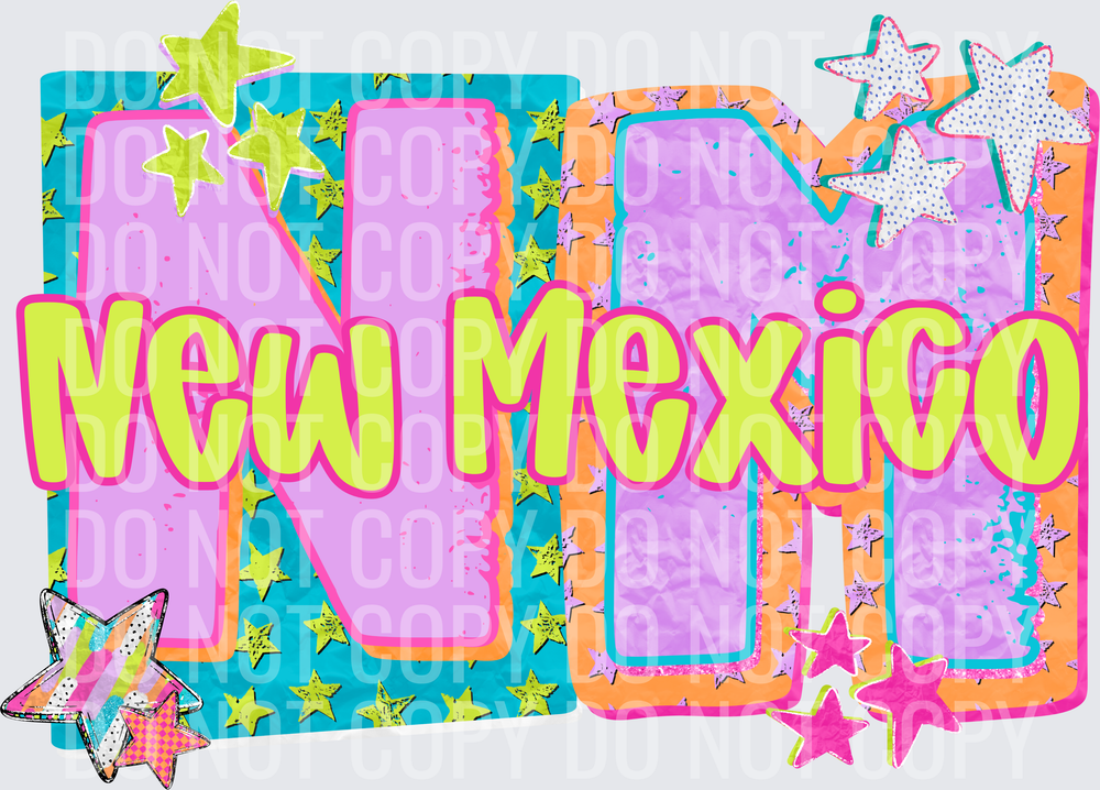 NEW MEXICO
