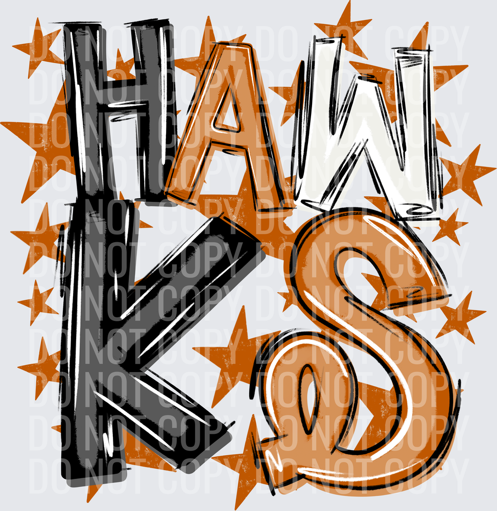 HAW-KS