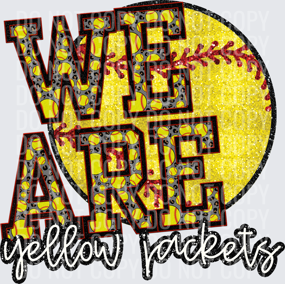 yellow jackets