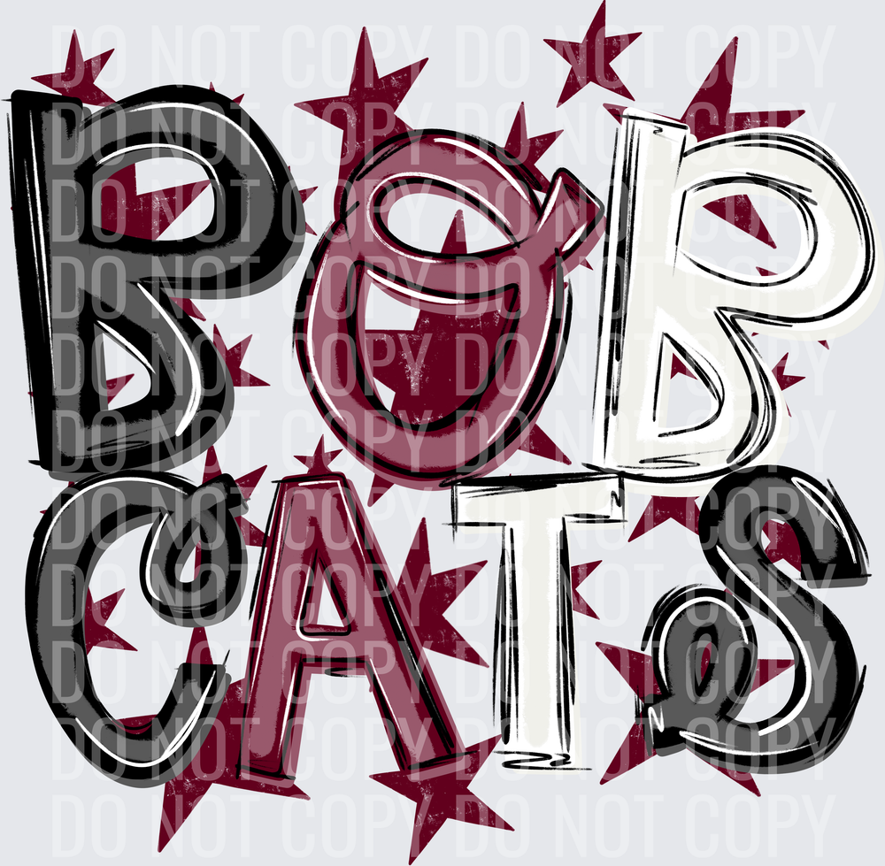 BOB-CATS
