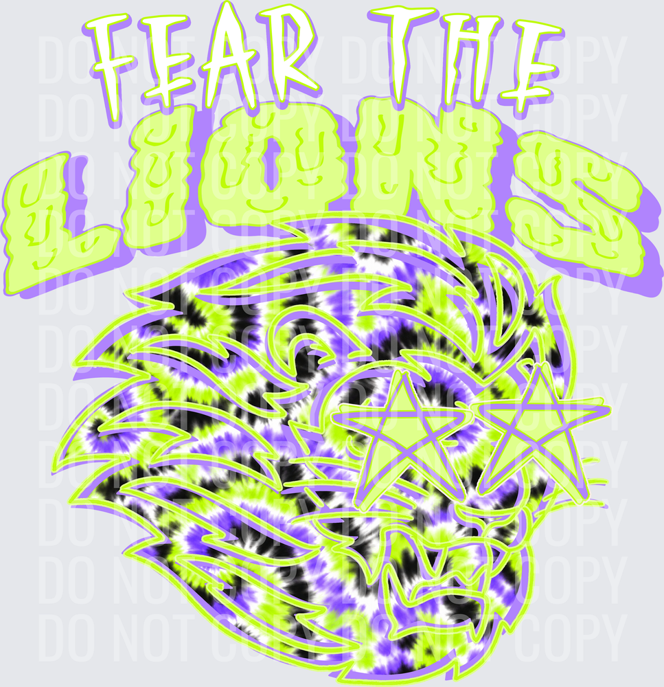KayndiDesigns 09.26 Fear the Lions 4