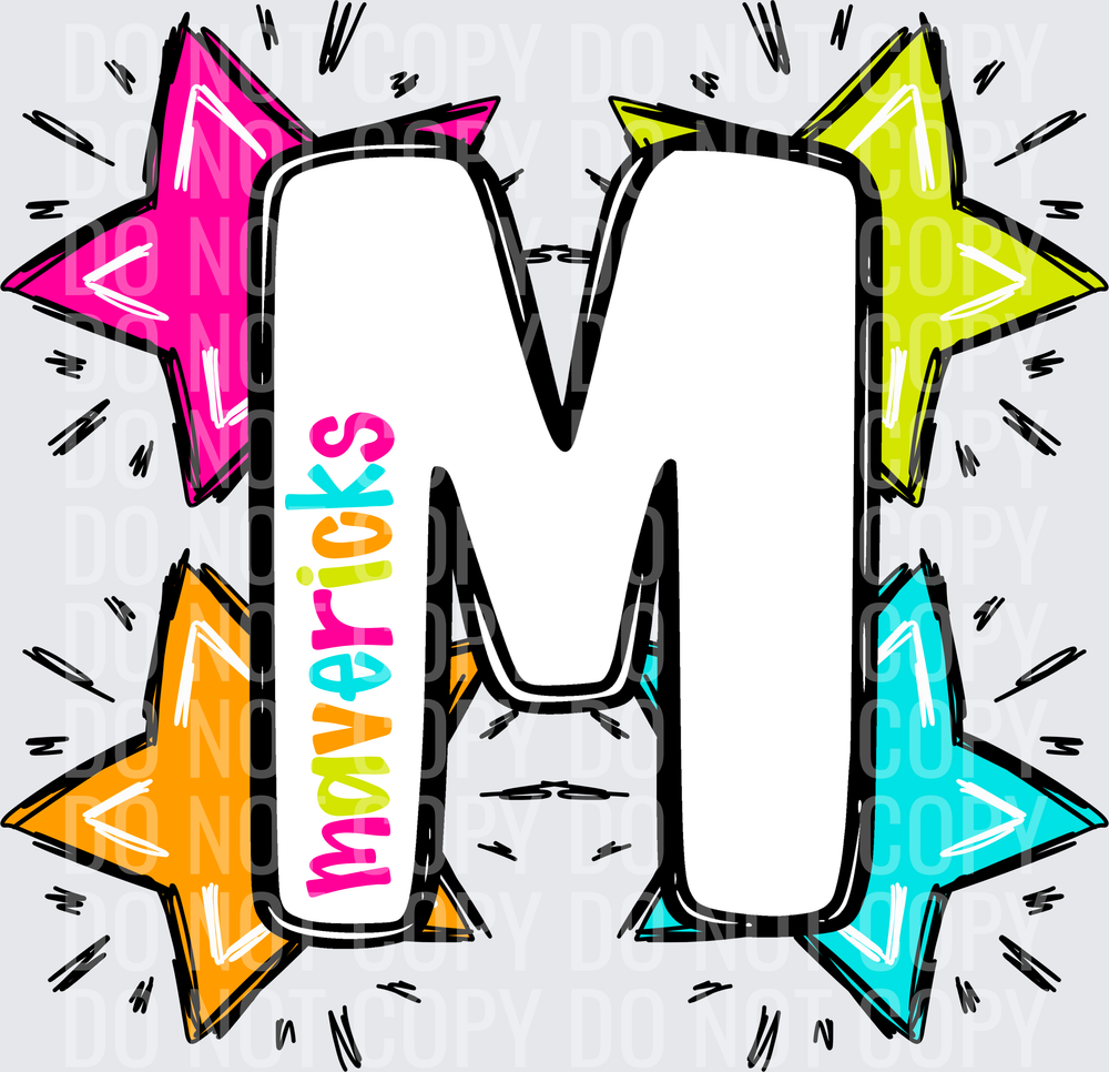 Mavericks-M