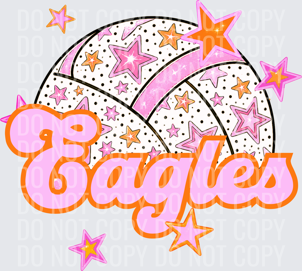 EAGLES