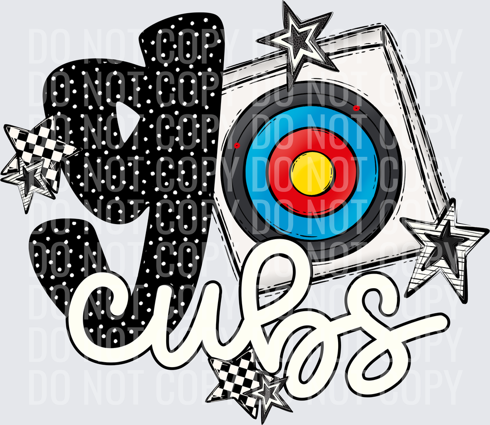 CUBS