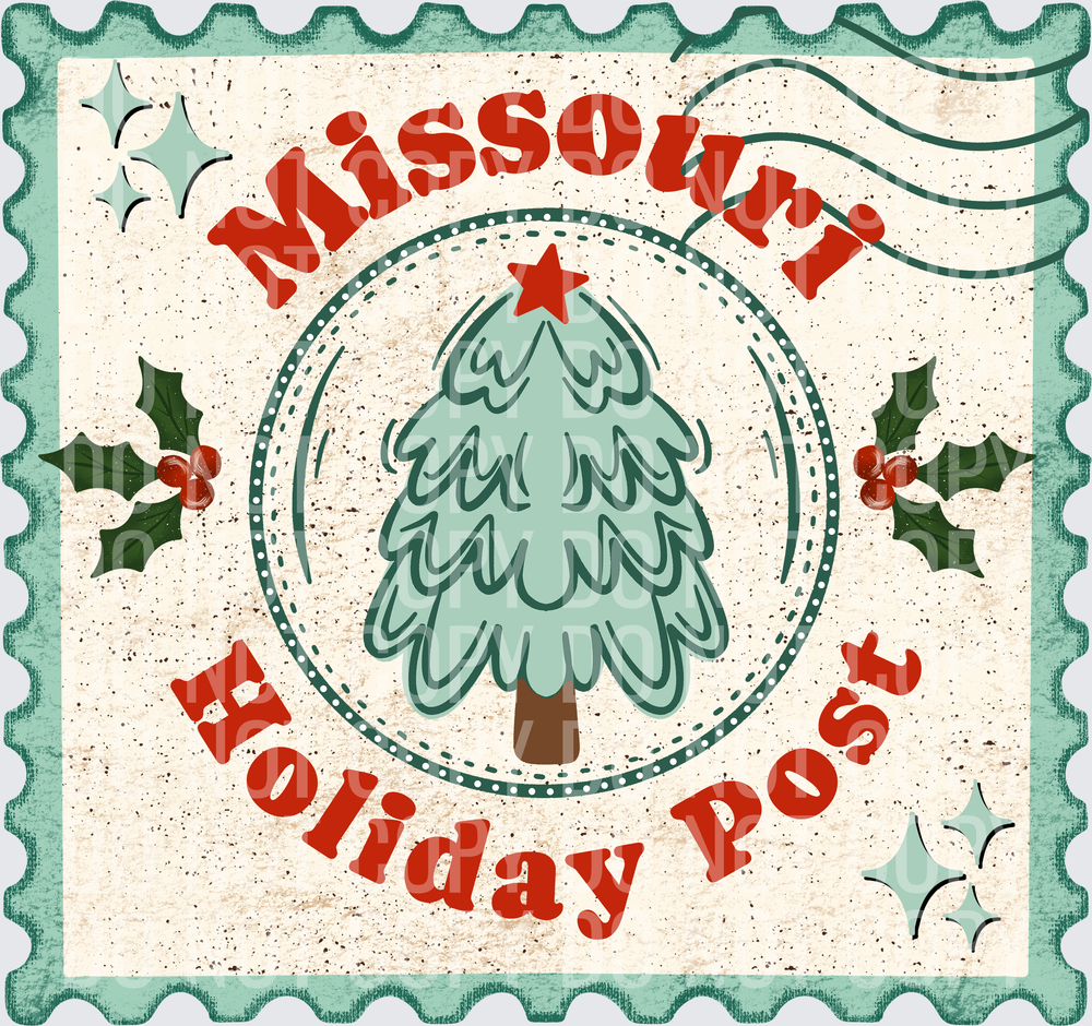 Missouri