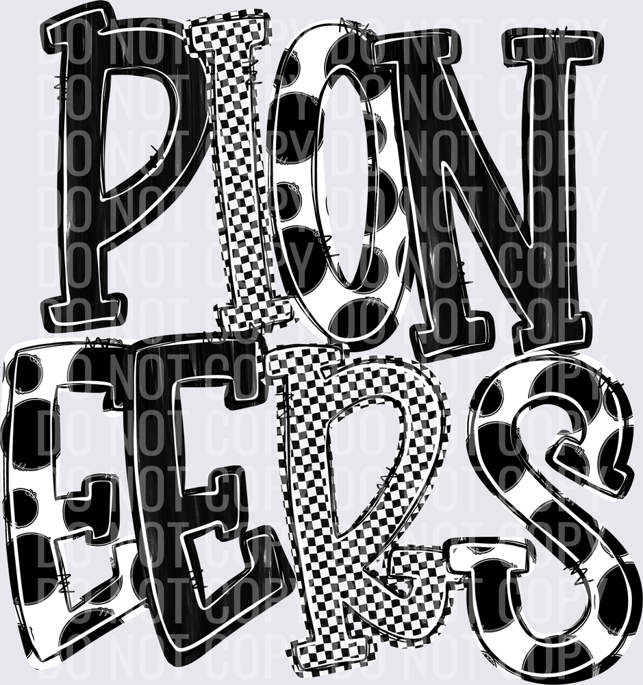 pioneers