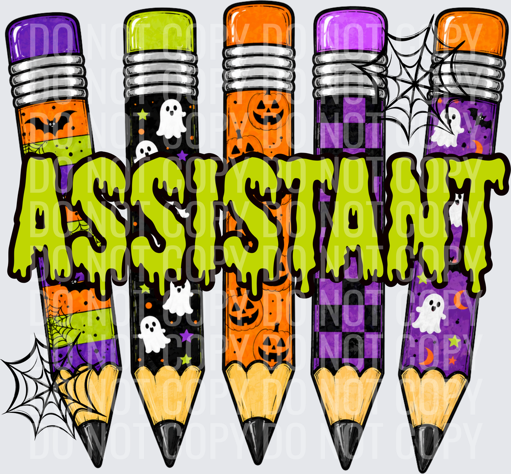 ASSISTANT