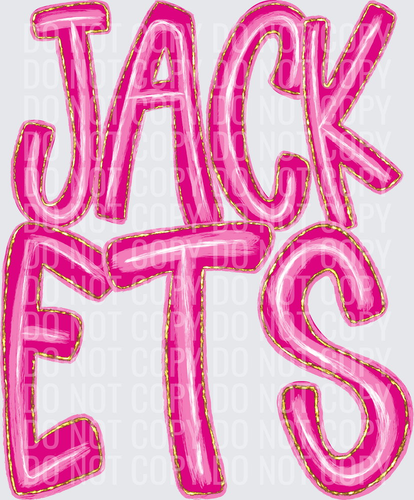 JACK-ETS