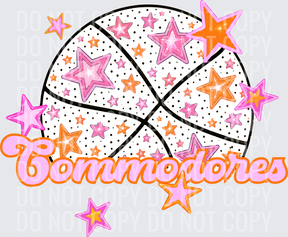 COMMODORES