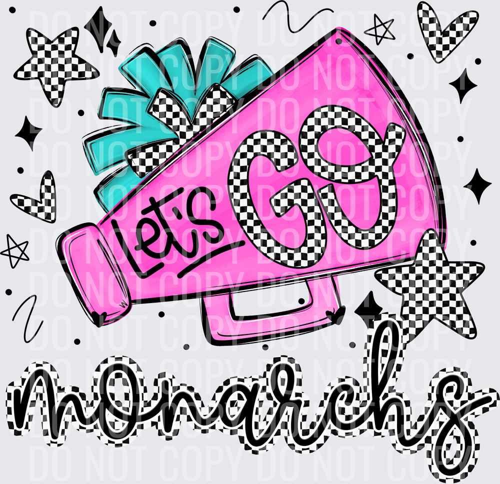 monarchs