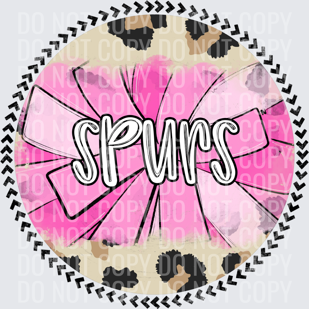 spurs
